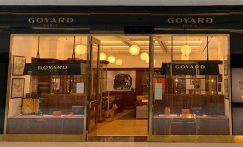 maison goyard iguatemi.